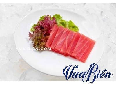 Cá Ngừ Cắt Lát Sashimi Sushinetta Cá Ngừ Cắt Lát Sashimi Sushinetta